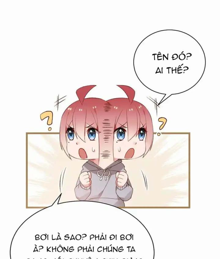 Rõ Ràng Tôi Chỉ Muốn Chơi Game, Xin Đừng Kéo Tôi Vào Lĩnh Vực Tình Yêu Chapter 42 - Trang 2