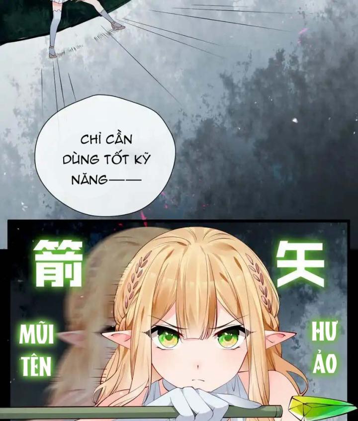 Rõ Ràng Tôi Chỉ Muốn Chơi Game, Xin Đừng Kéo Tôi Vào Lĩnh Vực Tình Yêu Chapter 42 - Trang 2