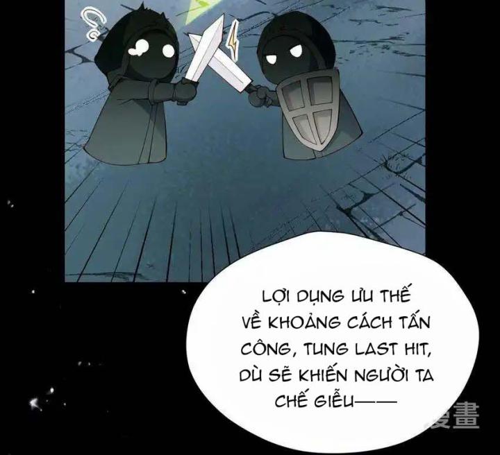 Rõ Ràng Tôi Chỉ Muốn Chơi Game, Xin Đừng Kéo Tôi Vào Lĩnh Vực Tình Yêu Chapter 42 - Trang 2