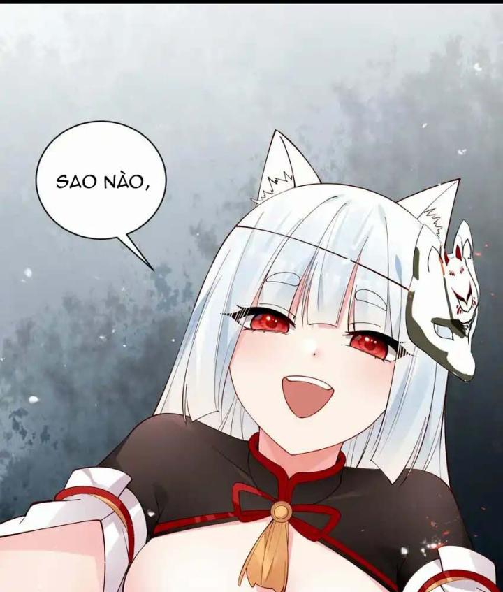 Rõ Ràng Tôi Chỉ Muốn Chơi Game, Xin Đừng Kéo Tôi Vào Lĩnh Vực Tình Yêu Chapter 42 - Trang 2