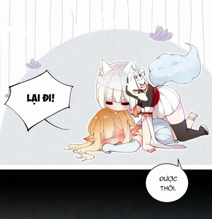 Rõ Ràng Tôi Chỉ Muốn Chơi Game, Xin Đừng Kéo Tôi Vào Lĩnh Vực Tình Yêu Chapter 42 - Trang 2