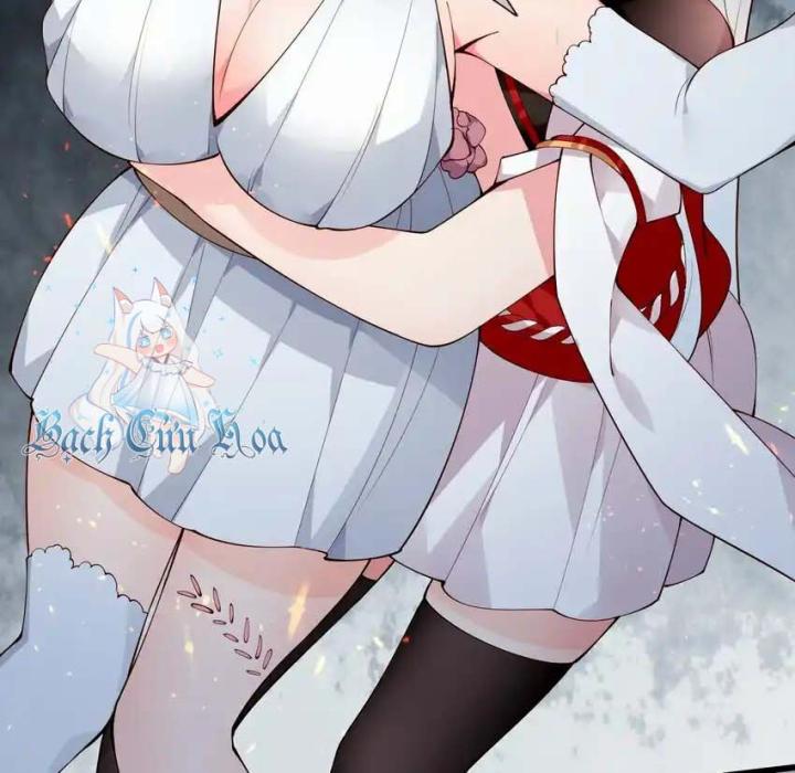 Rõ Ràng Tôi Chỉ Muốn Chơi Game, Xin Đừng Kéo Tôi Vào Lĩnh Vực Tình Yêu Chapter 42 - Trang 2