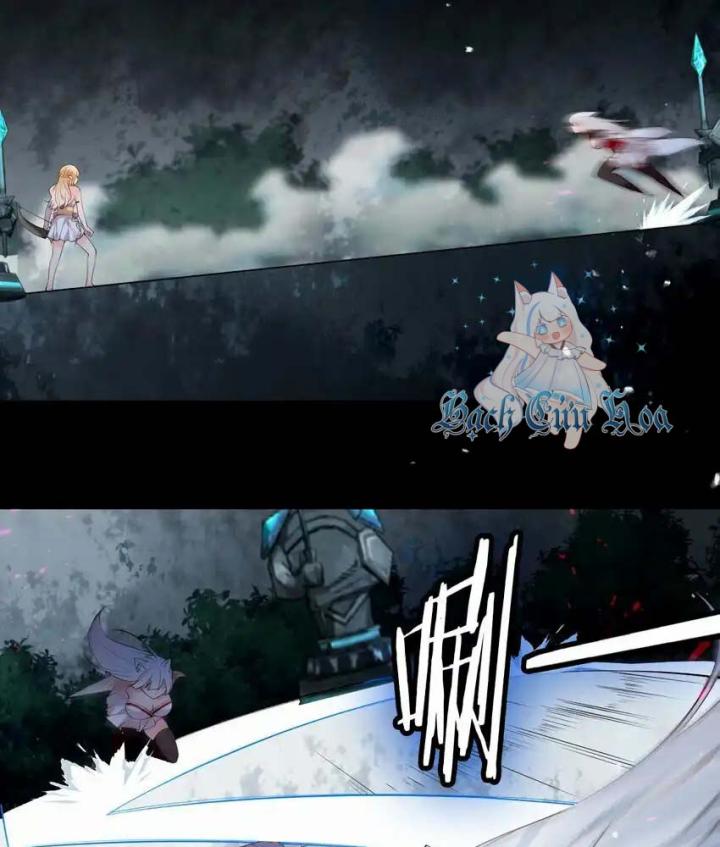 Rõ Ràng Tôi Chỉ Muốn Chơi Game, Xin Đừng Kéo Tôi Vào Lĩnh Vực Tình Yêu Chapter 42 - Trang 2