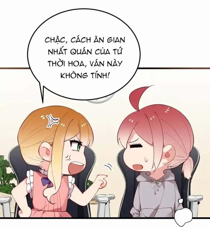 Rõ Ràng Tôi Chỉ Muốn Chơi Game, Xin Đừng Kéo Tôi Vào Lĩnh Vực Tình Yêu Chapter 42 - Trang 2
