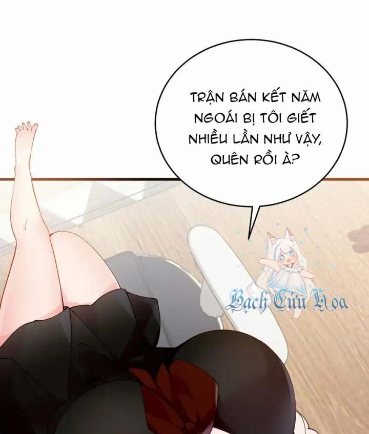 Rõ Ràng Tôi Chỉ Muốn Chơi Game, Xin Đừng Kéo Tôi Vào Lĩnh Vực Tình Yêu Chapter 42 - Trang 2