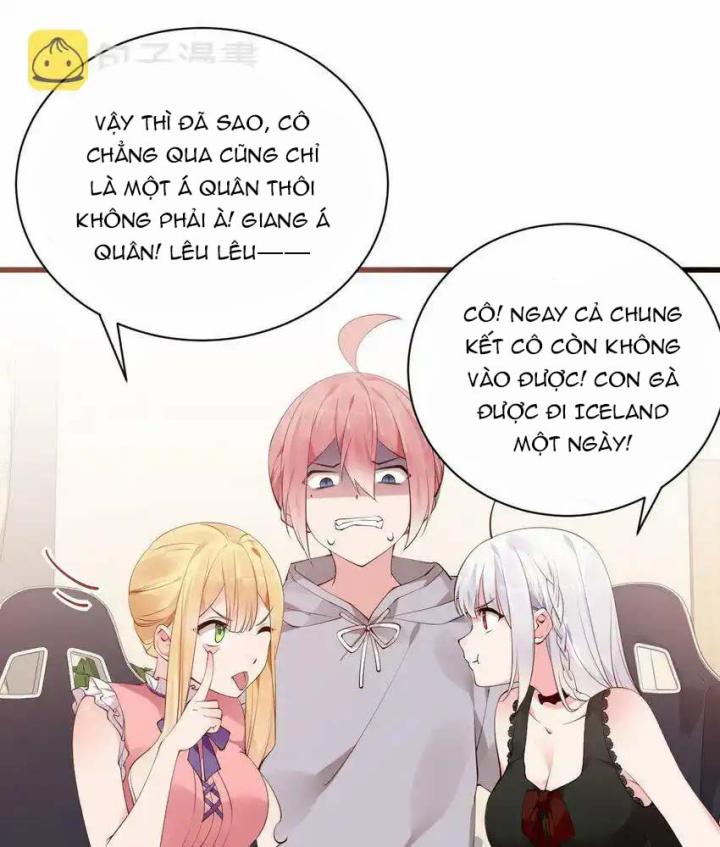 Rõ Ràng Tôi Chỉ Muốn Chơi Game, Xin Đừng Kéo Tôi Vào Lĩnh Vực Tình Yêu Chapter 42 - Trang 2
