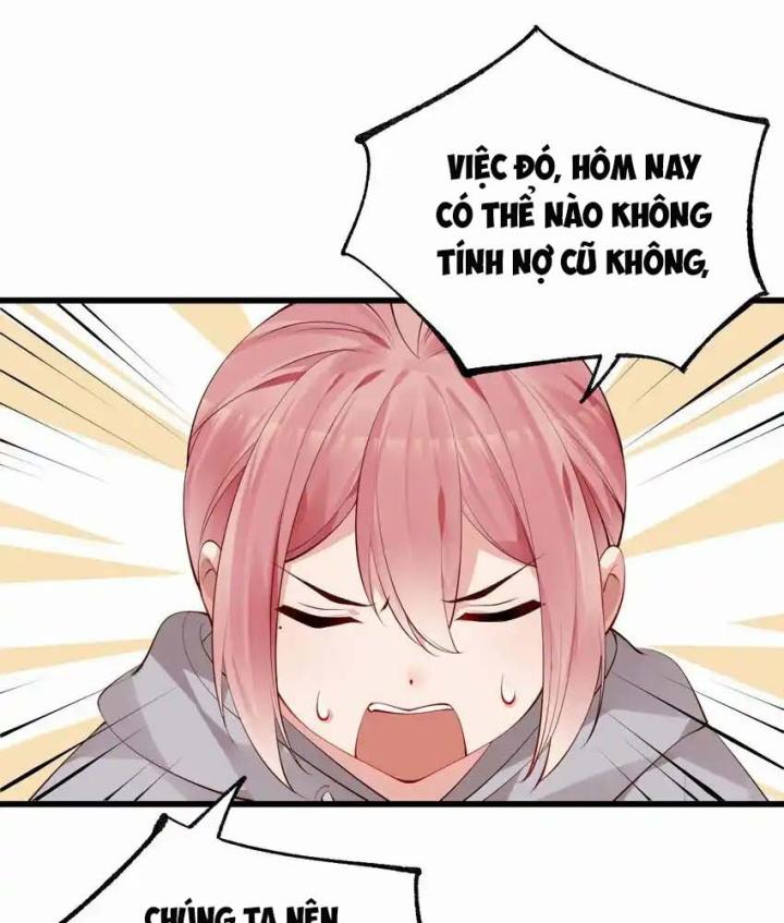 Rõ Ràng Tôi Chỉ Muốn Chơi Game, Xin Đừng Kéo Tôi Vào Lĩnh Vực Tình Yêu Chapter 42 - Trang 2