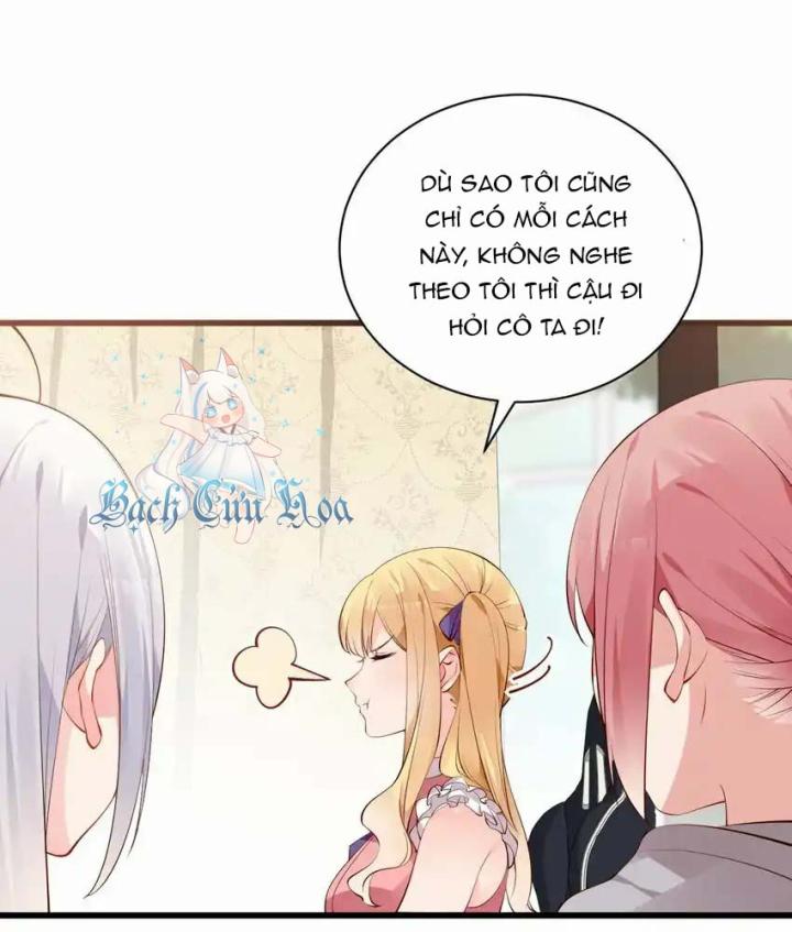 Rõ Ràng Tôi Chỉ Muốn Chơi Game, Xin Đừng Kéo Tôi Vào Lĩnh Vực Tình Yêu Chapter 42 - Trang 2