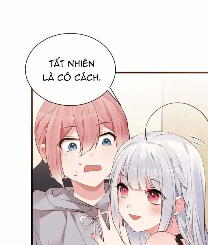 Rõ Ràng Tôi Chỉ Muốn Chơi Game, Xin Đừng Kéo Tôi Vào Lĩnh Vực Tình Yêu Chapter 42 - Trang 2