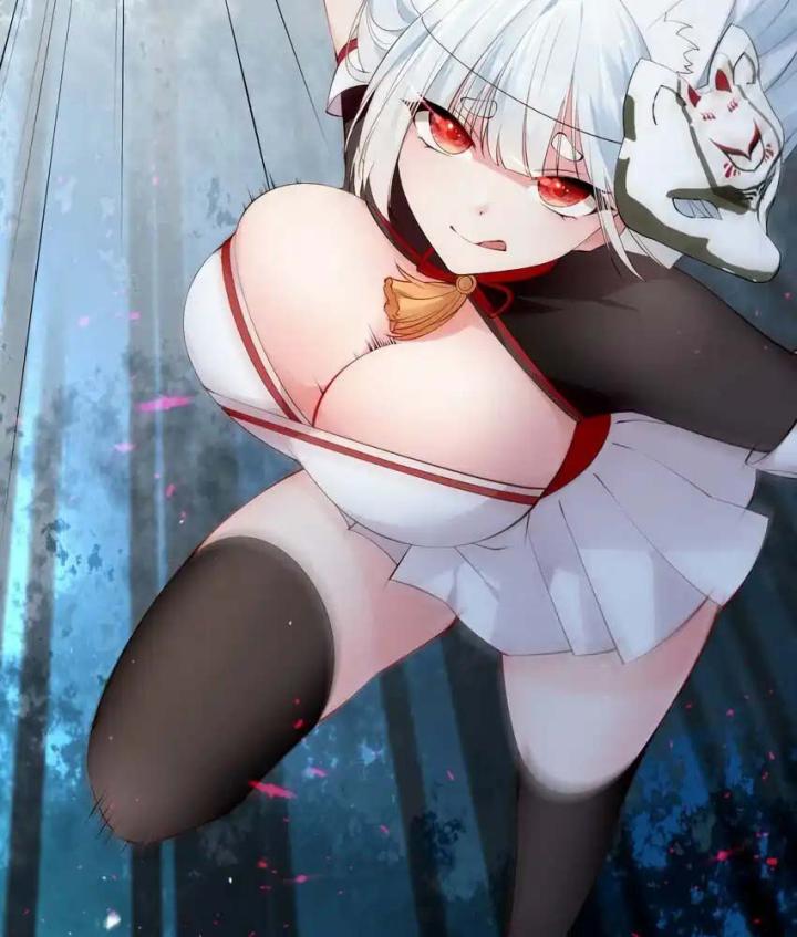 Rõ Ràng Tôi Chỉ Muốn Chơi Game, Xin Đừng Kéo Tôi Vào Lĩnh Vực Tình Yêu Chapter 42 - Trang 2