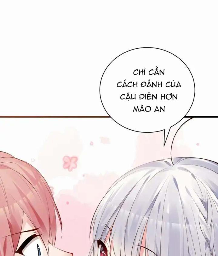 Rõ Ràng Tôi Chỉ Muốn Chơi Game, Xin Đừng Kéo Tôi Vào Lĩnh Vực Tình Yêu Chapter 42 - Trang 2