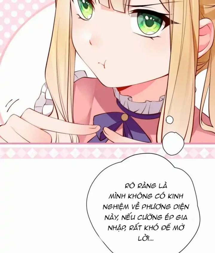 Rõ Ràng Tôi Chỉ Muốn Chơi Game, Xin Đừng Kéo Tôi Vào Lĩnh Vực Tình Yêu Chapter 42 - Trang 2