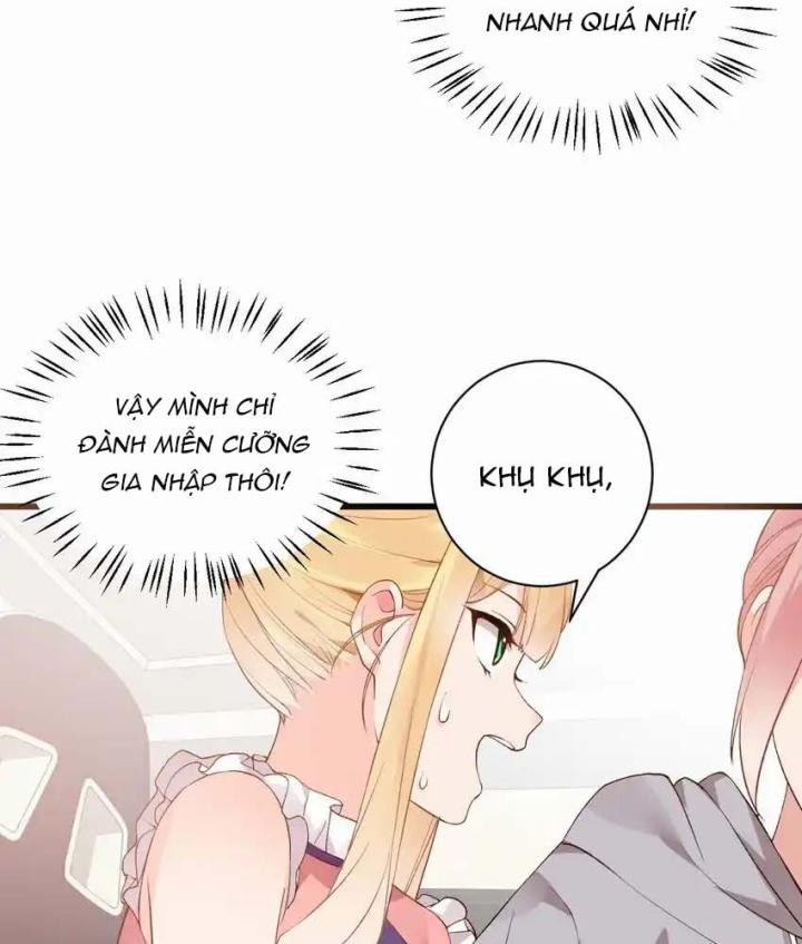 Rõ Ràng Tôi Chỉ Muốn Chơi Game, Xin Đừng Kéo Tôi Vào Lĩnh Vực Tình Yêu Chapter 42 - Trang 2