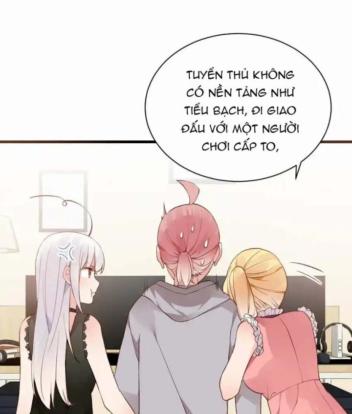 Rõ Ràng Tôi Chỉ Muốn Chơi Game, Xin Đừng Kéo Tôi Vào Lĩnh Vực Tình Yêu Chapter 42 - Trang 2