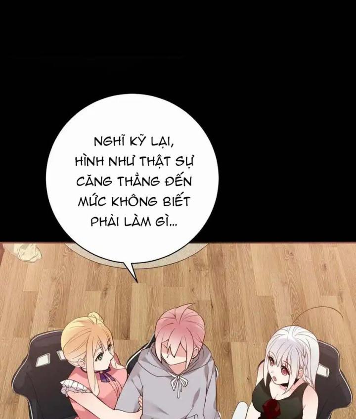 Rõ Ràng Tôi Chỉ Muốn Chơi Game, Xin Đừng Kéo Tôi Vào Lĩnh Vực Tình Yêu Chapter 42 - Trang 2