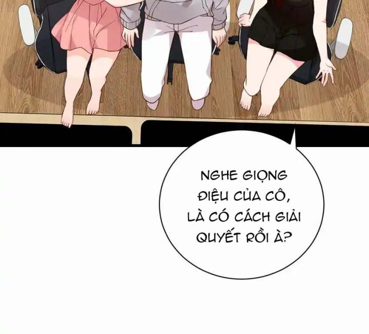 Rõ Ràng Tôi Chỉ Muốn Chơi Game, Xin Đừng Kéo Tôi Vào Lĩnh Vực Tình Yêu Chapter 42 - Trang 2