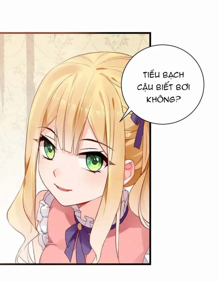 Rõ Ràng Tôi Chỉ Muốn Chơi Game, Xin Đừng Kéo Tôi Vào Lĩnh Vực Tình Yêu Chapter 42 - Trang 2