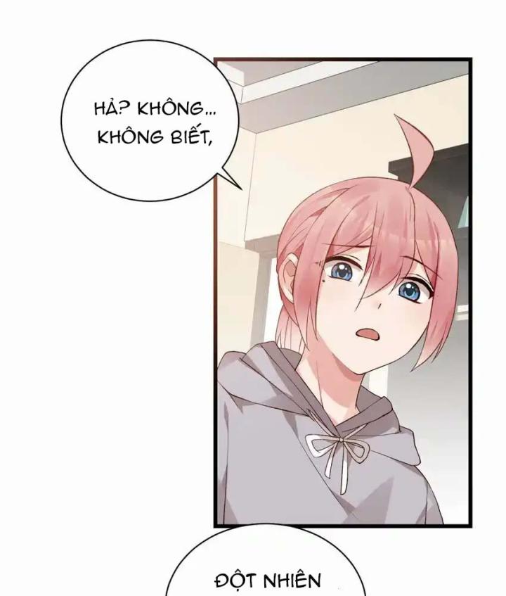 Rõ Ràng Tôi Chỉ Muốn Chơi Game, Xin Đừng Kéo Tôi Vào Lĩnh Vực Tình Yêu Chapter 42 - Trang 2