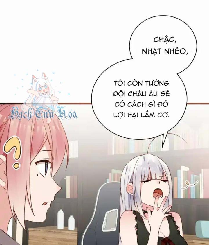 Rõ Ràng Tôi Chỉ Muốn Chơi Game, Xin Đừng Kéo Tôi Vào Lĩnh Vực Tình Yêu Chapter 42 - Trang 2