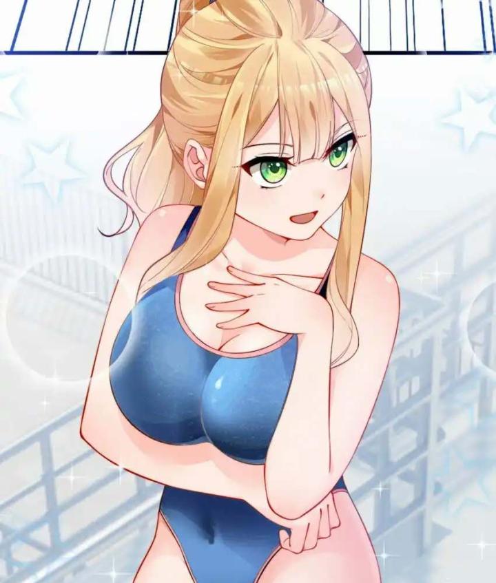 Rõ Ràng Tôi Chỉ Muốn Chơi Game, Xin Đừng Kéo Tôi Vào Lĩnh Vực Tình Yêu Chapter 43 - Trang 2