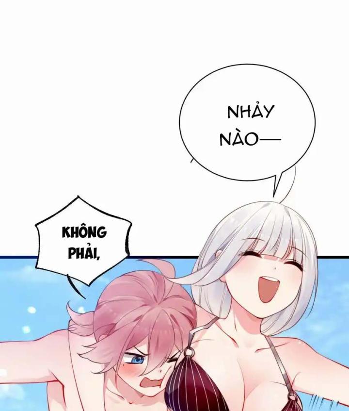 Rõ Ràng Tôi Chỉ Muốn Chơi Game, Xin Đừng Kéo Tôi Vào Lĩnh Vực Tình Yêu Chapter 43 - Trang 2