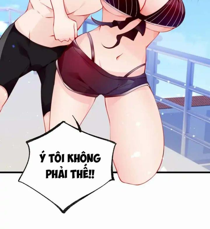 Rõ Ràng Tôi Chỉ Muốn Chơi Game, Xin Đừng Kéo Tôi Vào Lĩnh Vực Tình Yêu Chapter 43 - Trang 2