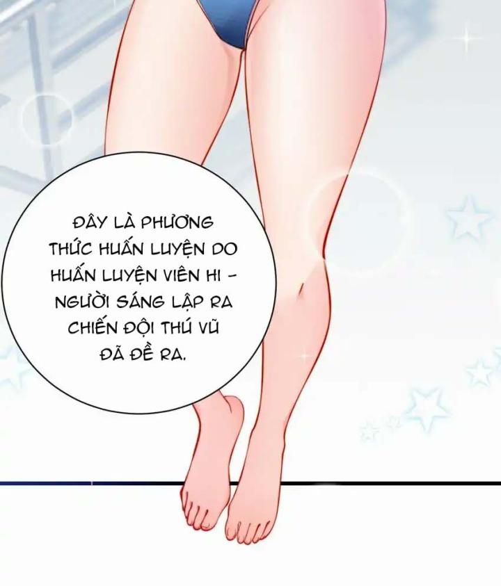 Rõ Ràng Tôi Chỉ Muốn Chơi Game, Xin Đừng Kéo Tôi Vào Lĩnh Vực Tình Yêu Chapter 43 - Trang 2