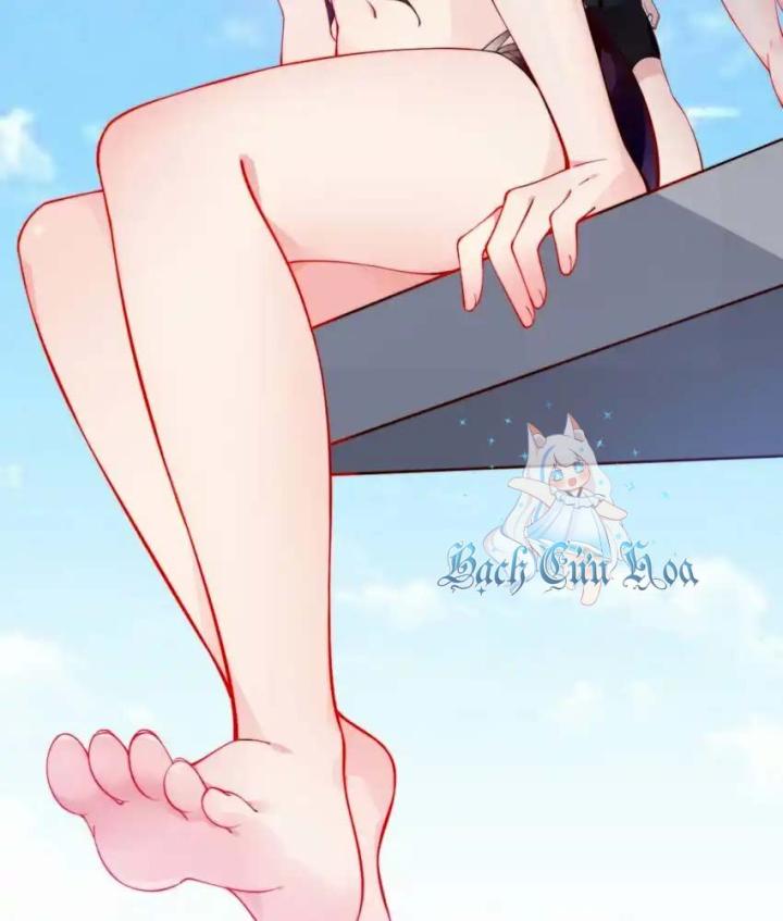 Rõ Ràng Tôi Chỉ Muốn Chơi Game, Xin Đừng Kéo Tôi Vào Lĩnh Vực Tình Yêu Chapter 43 - Trang 2
