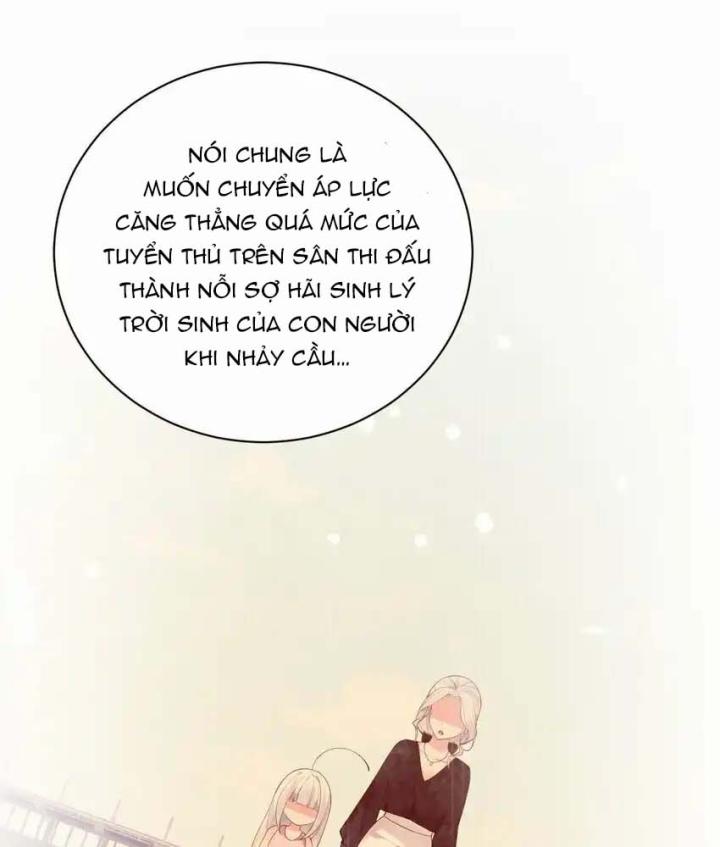 Rõ Ràng Tôi Chỉ Muốn Chơi Game, Xin Đừng Kéo Tôi Vào Lĩnh Vực Tình Yêu Chapter 43 - Trang 2