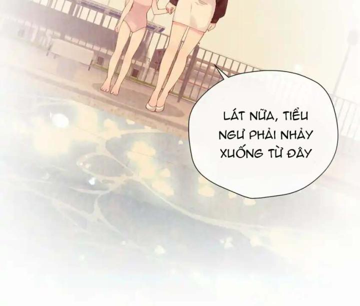 Rõ Ràng Tôi Chỉ Muốn Chơi Game, Xin Đừng Kéo Tôi Vào Lĩnh Vực Tình Yêu Chapter 43 - Trang 2