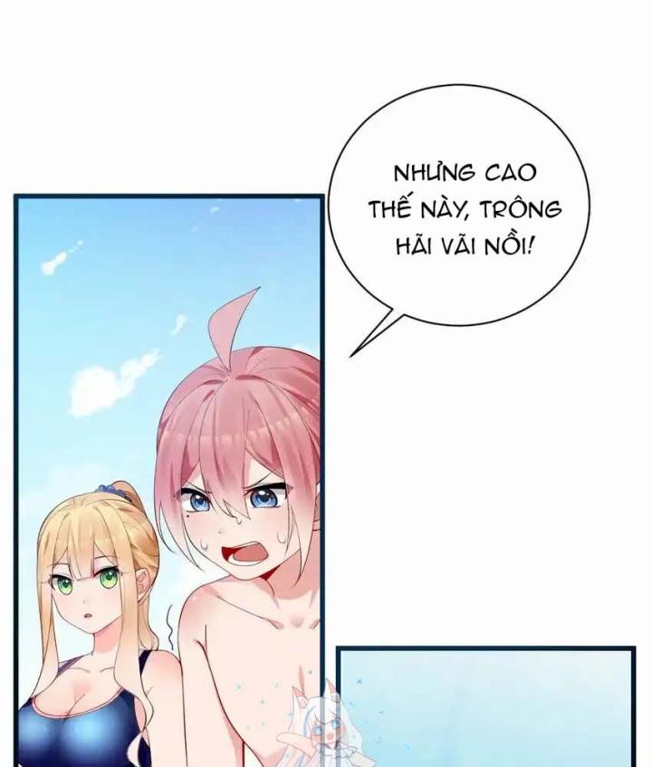 Rõ Ràng Tôi Chỉ Muốn Chơi Game, Xin Đừng Kéo Tôi Vào Lĩnh Vực Tình Yêu Chapter 43 - Trang 2