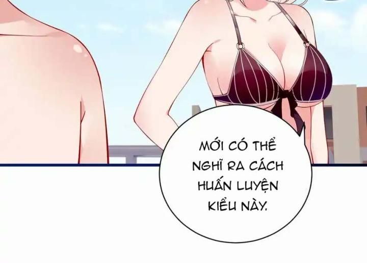 Rõ Ràng Tôi Chỉ Muốn Chơi Game, Xin Đừng Kéo Tôi Vào Lĩnh Vực Tình Yêu Chapter 43 - Trang 2