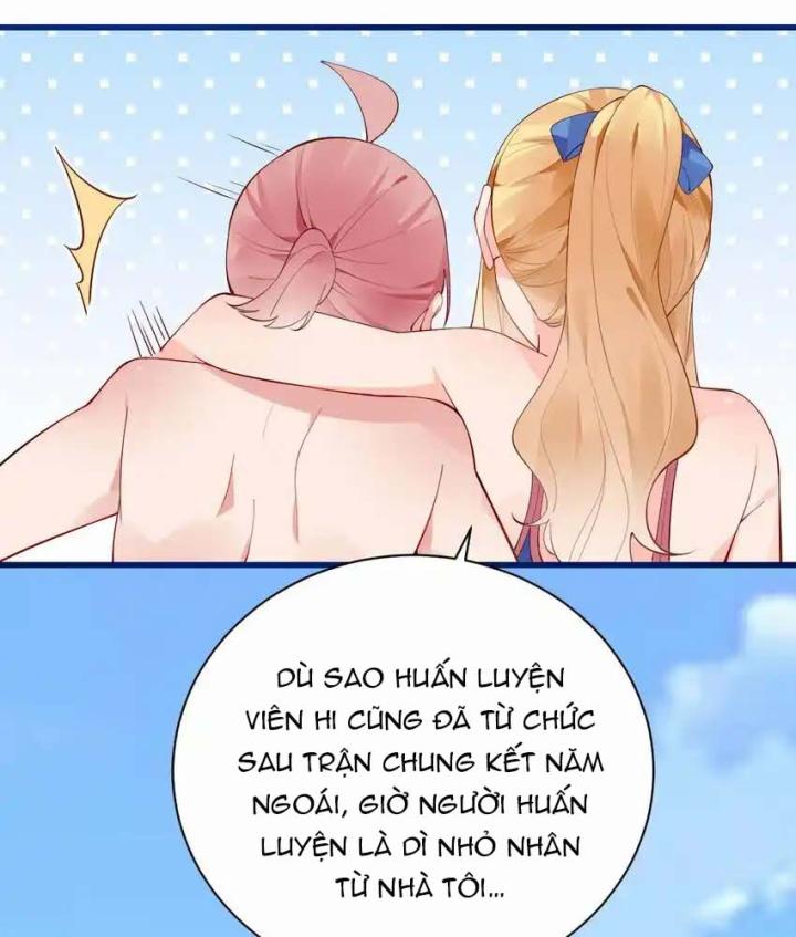 Rõ Ràng Tôi Chỉ Muốn Chơi Game, Xin Đừng Kéo Tôi Vào Lĩnh Vực Tình Yêu Chapter 43 - Trang 2