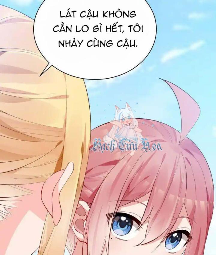 Rõ Ràng Tôi Chỉ Muốn Chơi Game, Xin Đừng Kéo Tôi Vào Lĩnh Vực Tình Yêu Chapter 43 - Trang 2