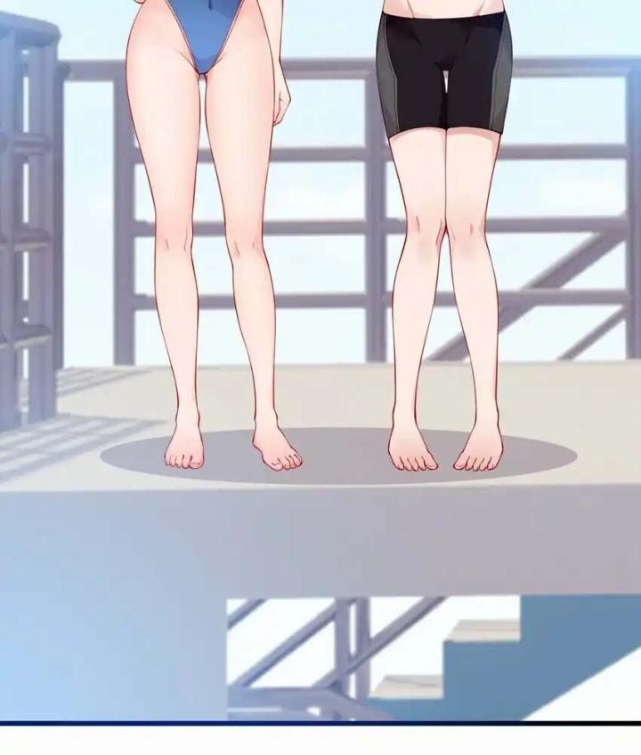 Rõ Ràng Tôi Chỉ Muốn Chơi Game, Xin Đừng Kéo Tôi Vào Lĩnh Vực Tình Yêu Chapter 43 - Trang 2