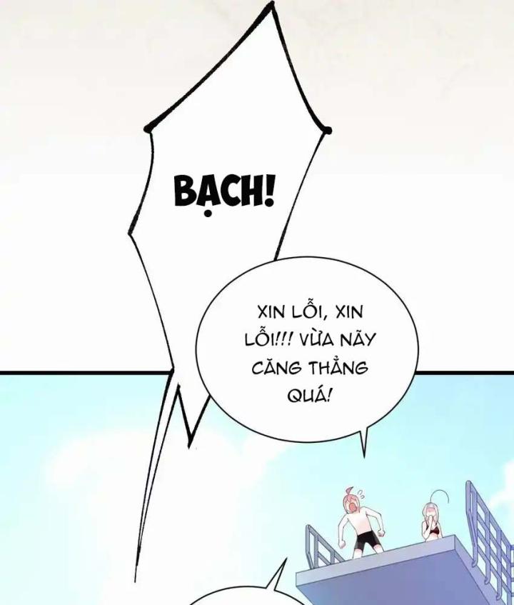 Rõ Ràng Tôi Chỉ Muốn Chơi Game, Xin Đừng Kéo Tôi Vào Lĩnh Vực Tình Yêu Chapter 43 - Trang 2