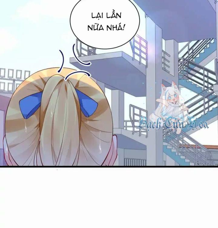 Rõ Ràng Tôi Chỉ Muốn Chơi Game, Xin Đừng Kéo Tôi Vào Lĩnh Vực Tình Yêu Chapter 43 - Trang 2