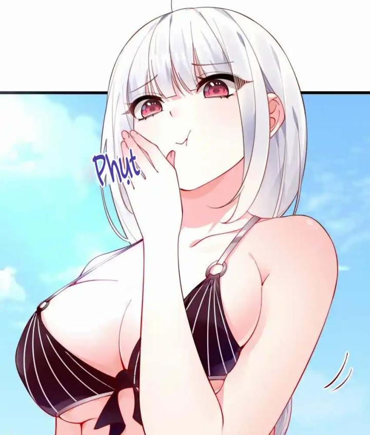 Rõ Ràng Tôi Chỉ Muốn Chơi Game, Xin Đừng Kéo Tôi Vào Lĩnh Vực Tình Yêu Chapter 43 - Trang 2