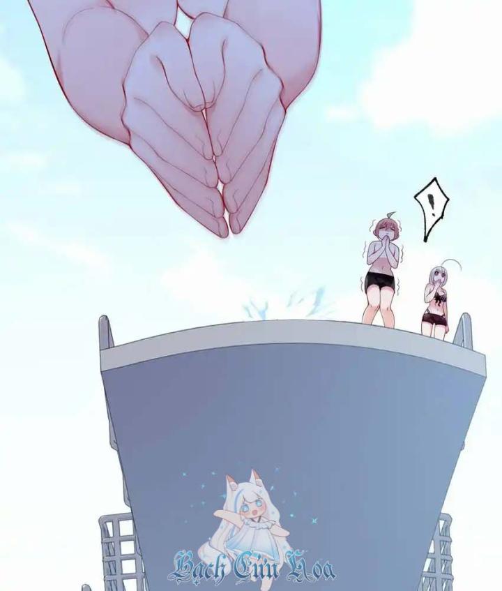 Rõ Ràng Tôi Chỉ Muốn Chơi Game, Xin Đừng Kéo Tôi Vào Lĩnh Vực Tình Yêu Chapter 43 - Trang 2