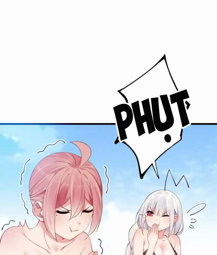 Rõ Ràng Tôi Chỉ Muốn Chơi Game, Xin Đừng Kéo Tôi Vào Lĩnh Vực Tình Yêu Chapter 43 - Trang 2