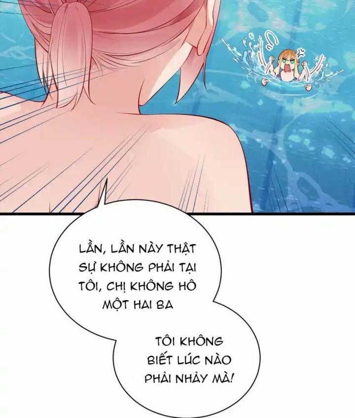 Rõ Ràng Tôi Chỉ Muốn Chơi Game, Xin Đừng Kéo Tôi Vào Lĩnh Vực Tình Yêu Chapter 43 - Trang 2