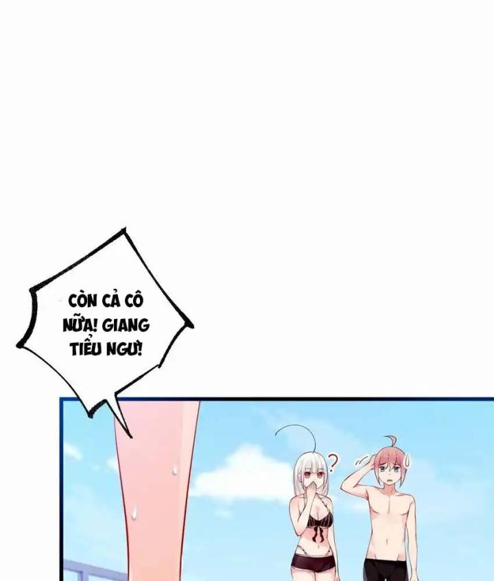 Rõ Ràng Tôi Chỉ Muốn Chơi Game, Xin Đừng Kéo Tôi Vào Lĩnh Vực Tình Yêu Chapter 43 - Trang 2