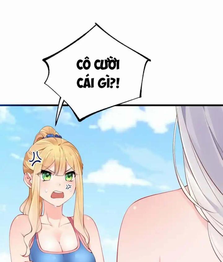 Rõ Ràng Tôi Chỉ Muốn Chơi Game, Xin Đừng Kéo Tôi Vào Lĩnh Vực Tình Yêu Chapter 43 - Trang 2