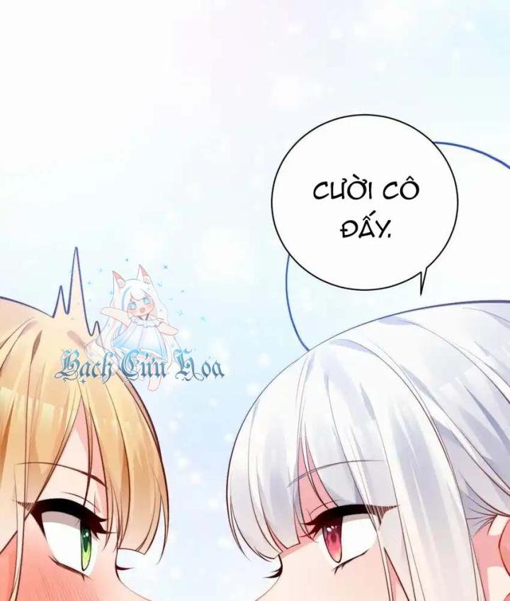 Rõ Ràng Tôi Chỉ Muốn Chơi Game, Xin Đừng Kéo Tôi Vào Lĩnh Vực Tình Yêu Chapter 43 - Trang 2