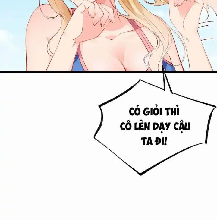 Rõ Ràng Tôi Chỉ Muốn Chơi Game, Xin Đừng Kéo Tôi Vào Lĩnh Vực Tình Yêu Chapter 43 - Trang 2