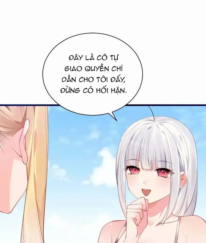 Rõ Ràng Tôi Chỉ Muốn Chơi Game, Xin Đừng Kéo Tôi Vào Lĩnh Vực Tình Yêu Chapter 43 - Trang 2