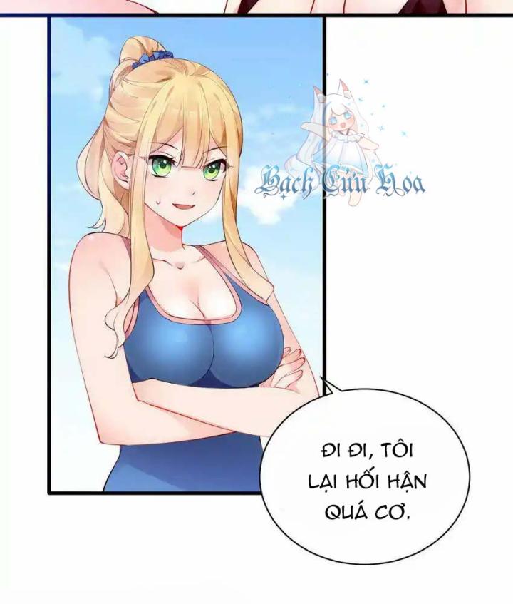 Rõ Ràng Tôi Chỉ Muốn Chơi Game, Xin Đừng Kéo Tôi Vào Lĩnh Vực Tình Yêu Chapter 43 - Trang 2