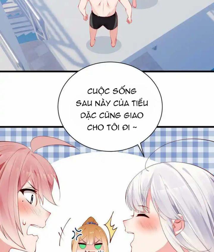 Rõ Ràng Tôi Chỉ Muốn Chơi Game, Xin Đừng Kéo Tôi Vào Lĩnh Vực Tình Yêu Chapter 43 - Trang 2