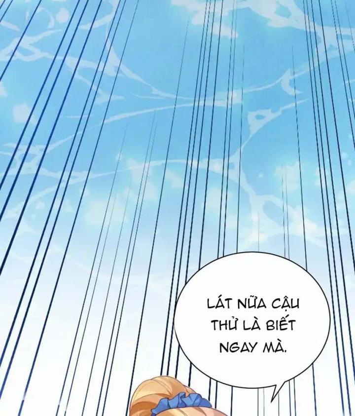 Rõ Ràng Tôi Chỉ Muốn Chơi Game, Xin Đừng Kéo Tôi Vào Lĩnh Vực Tình Yêu Chapter 43 - Trang 2