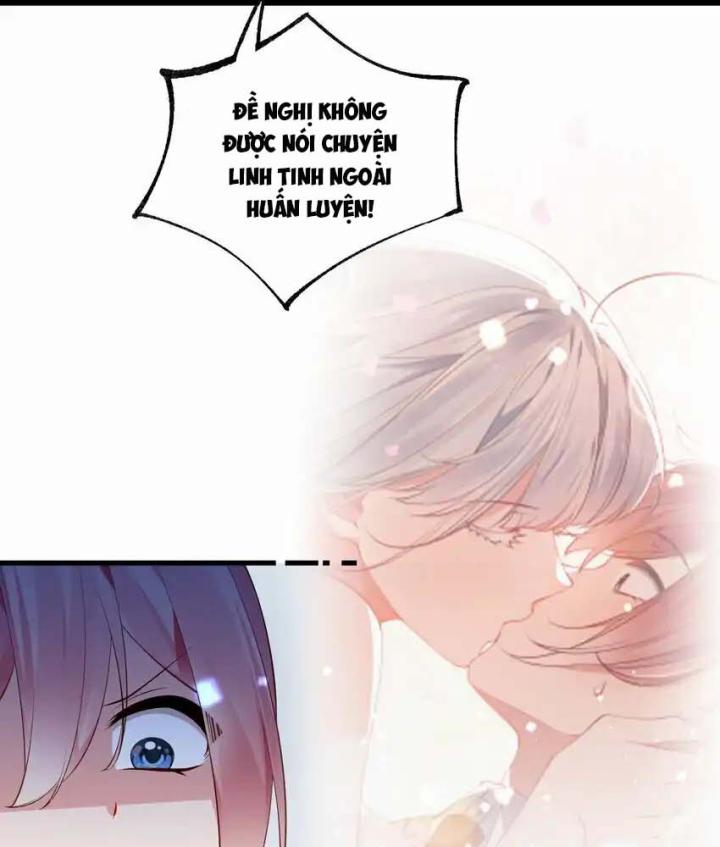 Rõ Ràng Tôi Chỉ Muốn Chơi Game, Xin Đừng Kéo Tôi Vào Lĩnh Vực Tình Yêu Chapter 43 - Trang 2